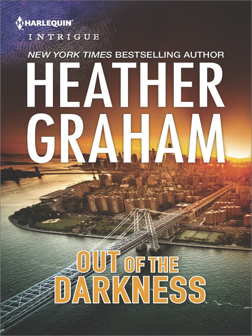 Title details for Out of the Darkness by Heather Graham - Wait list